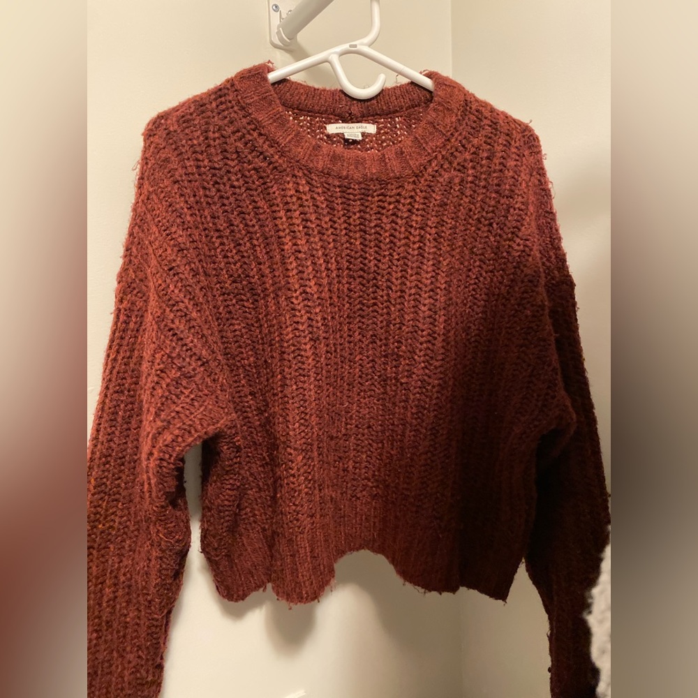 American Eagle Sweater